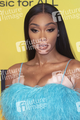 MTV European Music Awards 2021 in Budapest