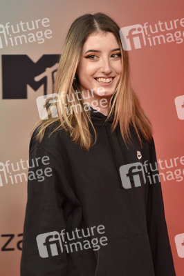 MTV European Music Awards 2021 in Budapest