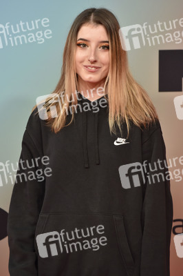 MTV European Music Awards 2021 in Budapest