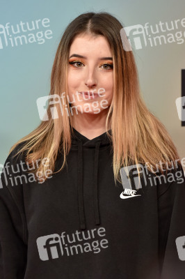 MTV European Music Awards 2021 in Budapest