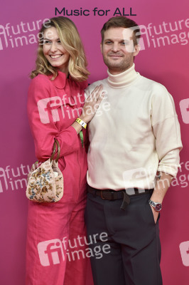 MTV European Music Awards 2021 in Budapest