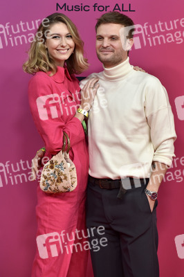 MTV European Music Awards 2021 in Budapest