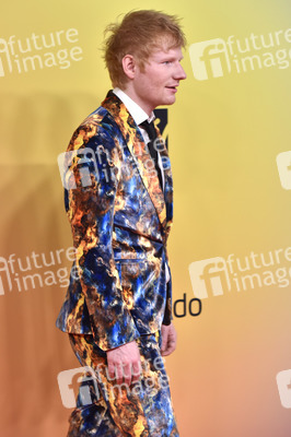 MTV European Music Awards 2021 in Budapest