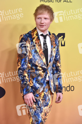 MTV European Music Awards 2021 in Budapest