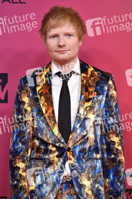 MTV European Music Awards 2021 in Budapest