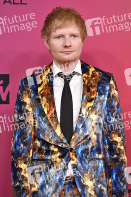 MTV European Music Awards 2021 in Budapest