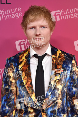 MTV European Music Awards 2021 in Budapest