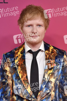 MTV European Music Awards 2021 in Budapest