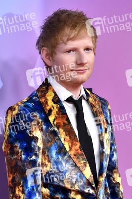 MTV European Music Awards 2021 in Budapest