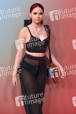 MTV European Music Awards 2021 in Budapest