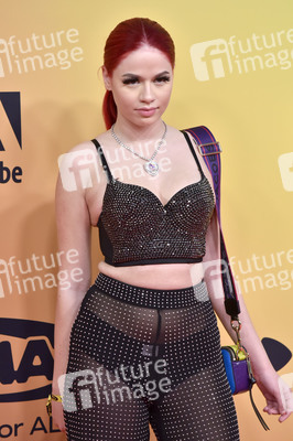 MTV European Music Awards 2021 in Budapest