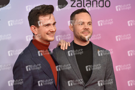 MTV European Music Awards 2021 in Budapest