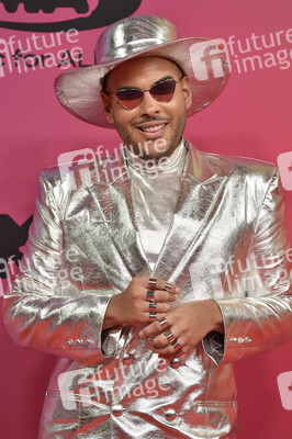 MTV European Music Awards 2021 in Budapest