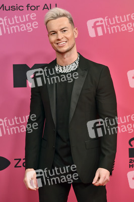 MTV European Music Awards 2021 in Budapest