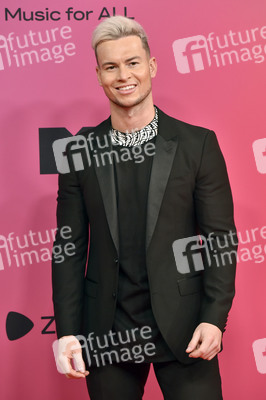 MTV European Music Awards 2021 in Budapest