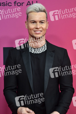 MTV European Music Awards 2021 in Budapest