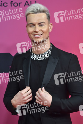 MTV European Music Awards 2021 in Budapest