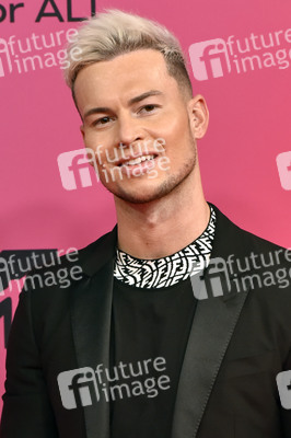 MTV European Music Awards 2021 in Budapest