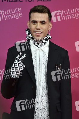 MTV European Music Awards 2021 in Budapest