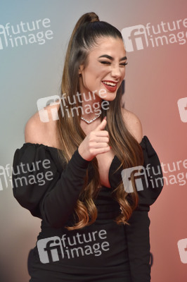 MTV European Music Awards 2021 in Budapest