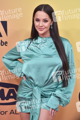 MTV European Music Awards 2021 in Budapest