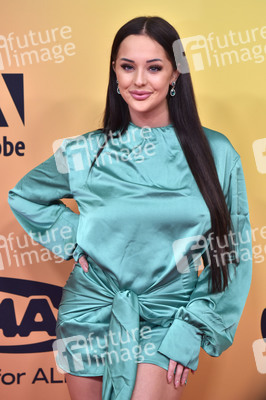 MTV European Music Awards 2021 in Budapest