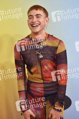 MTV European Music Awards 2021 in Budapest