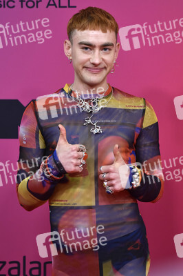 MTV European Music Awards 2021 in Budapest
