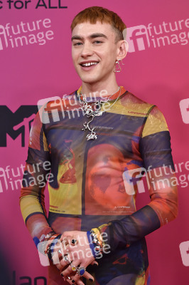 MTV European Music Awards 2021 in Budapest