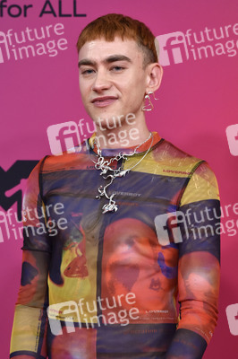 MTV European Music Awards 2021 in Budapest