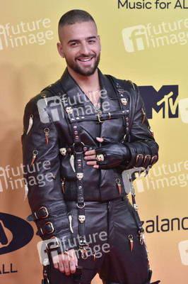 MTV European Music Awards 2021 in Budapest