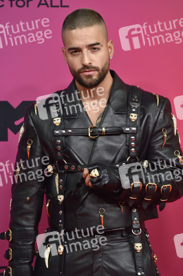 MTV European Music Awards 2021 in Budapest