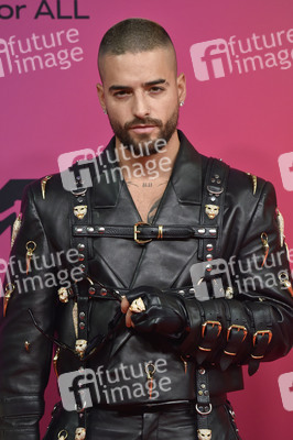 MTV European Music Awards 2021 in Budapest
