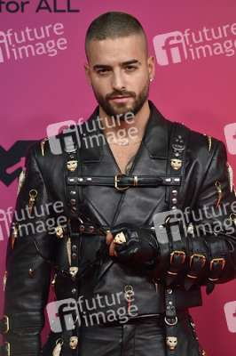 MTV European Music Awards 2021 in Budapest
