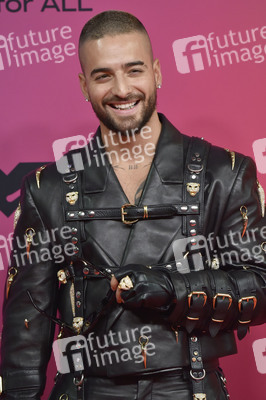 MTV European Music Awards 2021 in Budapest