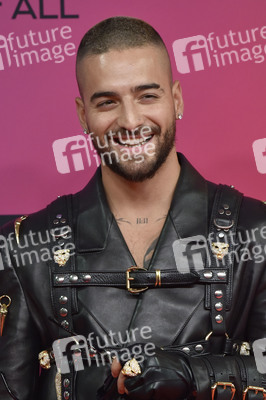 MTV European Music Awards 2021 in Budapest