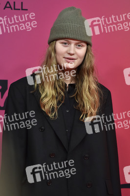 MTV European Music Awards 2021 in Budapest