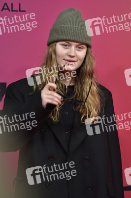 MTV European Music Awards 2021 in Budapest