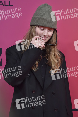 MTV European Music Awards 2021 in Budapest