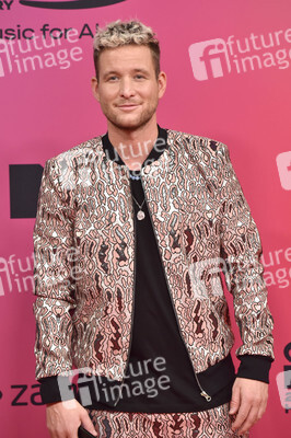 MTV European Music Awards 2021 in Budapest