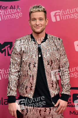 MTV European Music Awards 2021 in Budapest
