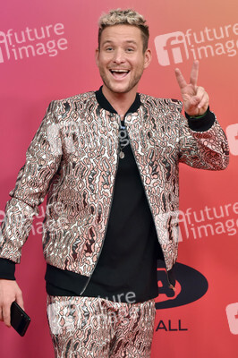 MTV European Music Awards 2021 in Budapest