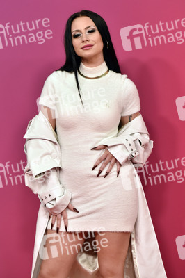 MTV European Music Awards 2021 in Budapest