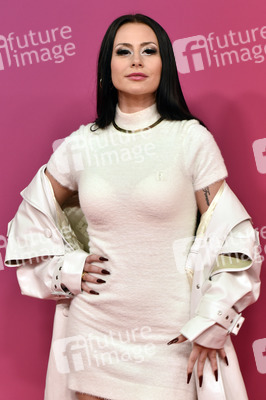 MTV European Music Awards 2021 in Budapest