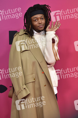 MTV European Music Awards 2021 in Budapest