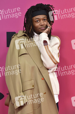 MTV European Music Awards 2021 in Budapest