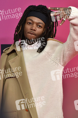 MTV European Music Awards 2021 in Budapest