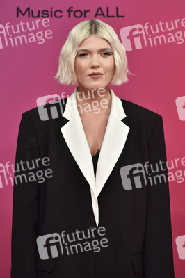 MTV European Music Awards 2021 in Budapest