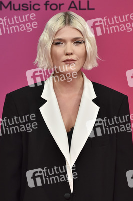 MTV European Music Awards 2021 in Budapest