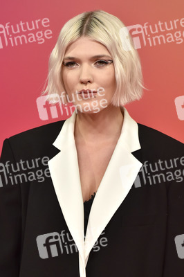 MTV European Music Awards 2021 in Budapest